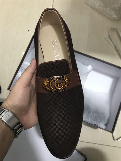 classic gucci shoes price men|Gucci shoes for men formal.